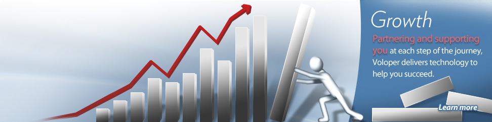 Growth: Focusing on the next steps | Voloper Creations