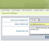 Opportunity Details page